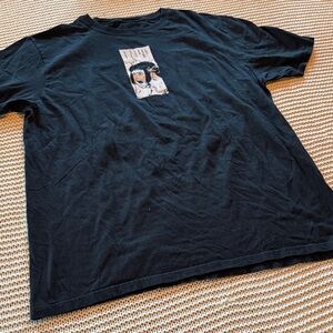 Junji Ito Collection x Crunchyroll Graphic Tee – “Slug Girl” | Size L